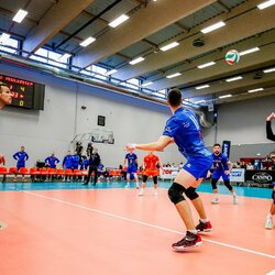 „Amber-Arlangos“ ir „Sūduvos“ rungtynės | M.Baranausko nuotr. 3