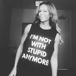 Kate Abdo | Instagram.com nuotr 2