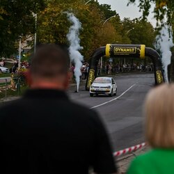 „Alburnus Rally Elektrėnai“ | Vytauto Pilkausko nuotr. 5