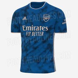 Paviešintos visų didžiųjų futbolo klubų aprangos naujajam sezonui | „X“ nuotr. 2