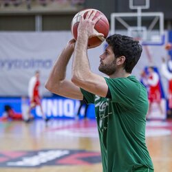 „Juventus“ ir „Žalgirio“ rungtynės | Roko Lukoševičiaus/BNS Foto nuotr. 6