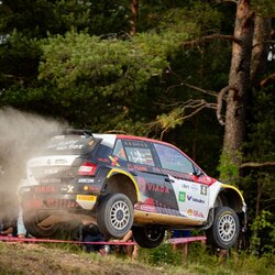 „Rally Rokiškis“ | Andriaus Lauciaus nuotr. 5