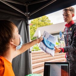 Trakų triatlonas | Organizatorių nuotr. 5