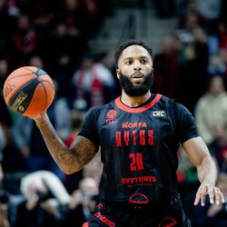 rungtynių akimirka | BNS nuotr. 4