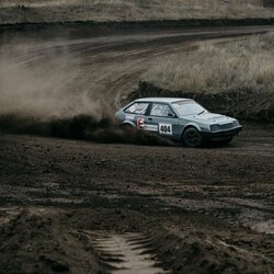 Moldovos automobilių kroso čempionato etapas | Organizatorių nuotr. 4