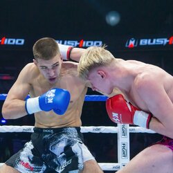 „MMA Bushido/KOK'126 World Series“ kovinio sporto turnyras | Organizatorių nuotr. 5