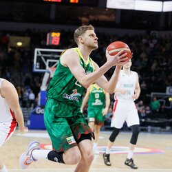 Eimantas Bendžius | Eriko Ovčarenko / BNS foto nuotr. 3