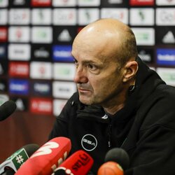 Jure Zdovcas (Teodoro Biliūno/BNS Foto nuotr.) | BNS nuotr. 4