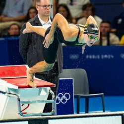 Rūta Meilutytė | Vytauto Dranginio nuotr. 1