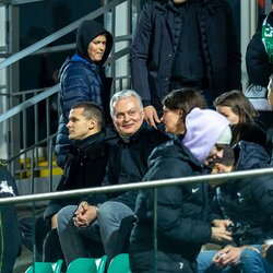 Rungtynių akimirka  | Luko Balandžio / BNS foto nuotr. 1