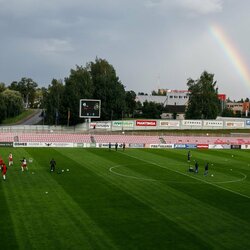„Sūduvos“ ir „Maccabi“ rungtynės | Eriko Ovčarenko / BNS foto nuotr. 6