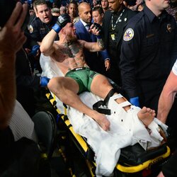 Conoras McGregoras | Scanpix nuotr. 2