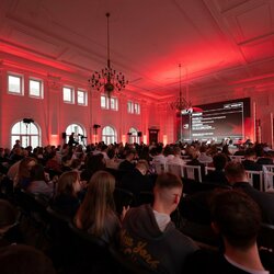 LSU Sporto forumas | Organizatorių nuotr. 6