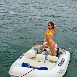 Jen Selter | Instagram.com nuotr 6