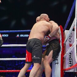 Tomas Pakutinskas – Ionas Grigore'as | Sportas.lt/Tito Pacausko nuotr. 4