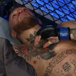 Conoras McGregoras | „X“ nuotr. 2