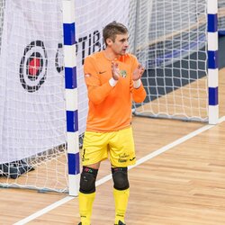 „Pramogos“ – „Vikingų“ rungtynių akimirka | Organizatorių nuotr. 6