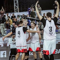 Marijus Užupis | FIBA nuotr. 3