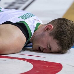 Karolis Lukošiūnas | Roko Lukoševičiaus/BNS Foto nuotr. 1