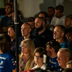 Vaidotas Žala Dakare startuos gamykliniu T1+ klasės „Prodrive Hunter“ | Vytauto Dranginio nuotr. 6