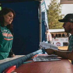 „CFMOTO Thunder Racing Team“ nuotr. | Komandos nuotr. 6