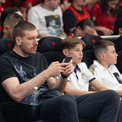 rungtynių akimirka | BNS nuotr. 3