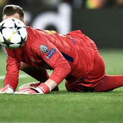 UEFA Čempionų lygos ketvirtfinalis: „Barcelona“ - „Roma“ (2018.04.04) | Scanpix nuotr. 2