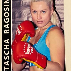 Natalija Ragozina | Instagram.com nuotr 4