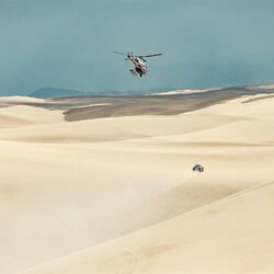 Geriausios Dakaro ralio nuotraukos | Andriaus Lauciaus nuotr. 5