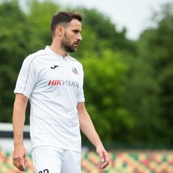 „Riterių“ ir „Sūduvos“ rungtynės | BNS nuotr. 5