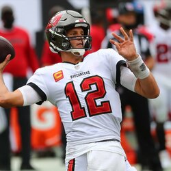 29. Tampos „Buccaneers“ – 2,28 mlrd. Metinis vertės pokytis: +4 proc. Pelnas prieš mokesčius: 75 mln. | „Scanpix“ ir instagram.com nuotr. 4