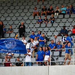 Rungtynių akimirka | Teodoro Biliūno / BNS foto nuotr. 2