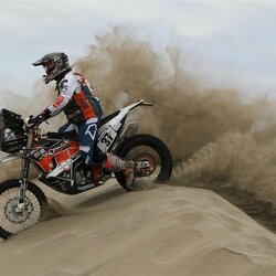 Dakaro ralio šeštasis etapas | Scanpix nuotr. 3