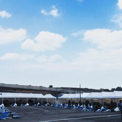 „#TeamLithuania” atvyko į pasaulines „FIA Motorsport games“ | Organizatorių nuotr. 5