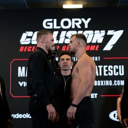 Sergejus Maslobojevas ir Stefanas Latescu  | „Glory“ nuotr. 6