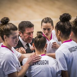 ASVEL ir „Fenerbahce“ rungtynės | FIBA nuotr. 2