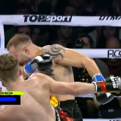 Mindaugas Narauskas ir Dominykas Dirkstys | „Stop“ kadras 3