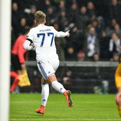 UEFA Europos lyga: „Copenhagen“ - Madrido „Atletico“ (2018.02.15) | Scanpix nuotr. 3