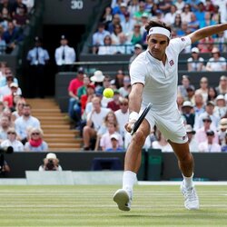 Rogeris Federeris prieš Keviną Andersoną | Scanpix nuotr. 5