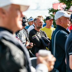 Kuršių marių regata | Domo Rimeikos nuotr. 1