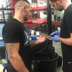 Egidijus Kavaliauskas ir Donatas Januševičius | asmeninio archyvo nuotr. 6