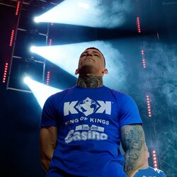 „KOK World Series 2019“ bušido turnyras Kaune | Sportas.lt/Tito Pacausko nuotr. 3