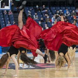 „Lietkabelio“ ir „Neptūno“ rungtynės | Roko Lukoševičiaus/BNS Foto nuotr. 5