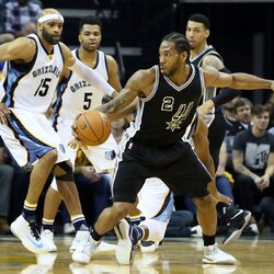 Kawhi Leonardas | Scanpix nuotr. 4