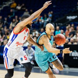 Rungtynių akimirka | Patricijos Adamovič / BNS nuotr. 4