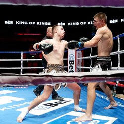 Danas Antanavičius (Lietuva) – Airidas Mikalauskas (Lietuva) | Sportas.lt/Tito Pacausko nuotr. 5