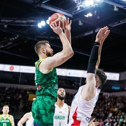 Martinas Gebenas | Eriko Ovčarenko / BNS foto nuotr. 4