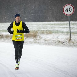Tradicinis bėgimas Lietuvos karių dienai paminėti | Roko Lukoševičiaus nuotr. 4