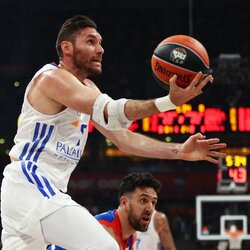 rungtynių akimirka | Scanpix nuotr. 3