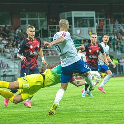 „Dainavos“ ir „Hegelmann“ rungtynės (VKfoto nuotr.) | Organizatorių nuotr. 5